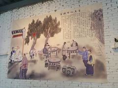 -官塘锋记鱼生·生腌·砂锅粥(牌坊街店)