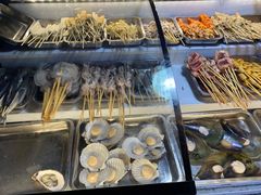 -夜猫子串吧·龙虾.江西小炒(万塘路店)