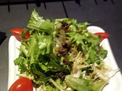 -很久以前羊肉串(清河店)
