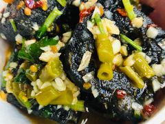 -黑色经典·长沙臭豆腐(粤华路店)