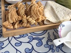 -群英会·三国菜(曹魏古城店)