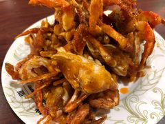 -比亚森自助烤肉料理(裕华店)