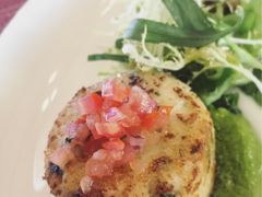-WOLFGANG PUCK KITCHEN & BAR(迪士尼小镇店)