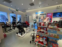 -英氏YeeHoO(颐堤港店)