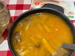 -西贝(吴江路湟普汇店)