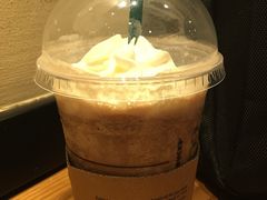 -星巴克(天津站区第二店)