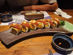 -京鹿料理(荟聚店)