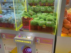 -娃娃集合营(上海奉贤龙湖天街店)