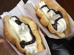 -麦当劳(大栅栏店)