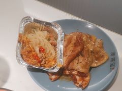 -汉阳廷自助烤肉(嘉禾金铂天地店)