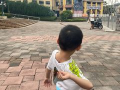 -重庆海昌加勒比海水世界