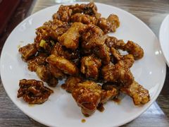 樱桃肉-林之六八·6886大连老菜馆