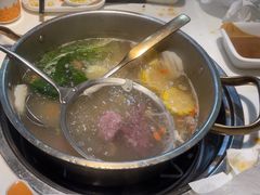 -潮发潮汕牛肉店(龙洞店)