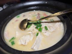 -锦府园·新台州菜(合生汇店)