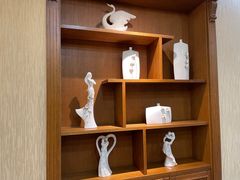 -上和臻品中国菜(花园街店)