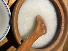 -吴记粥铺·淮扬小馆(欧尚店)