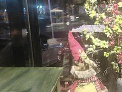 -老灶堂文创火锅(文艺路店)
