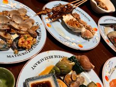 -松子料理(亮马桥店)