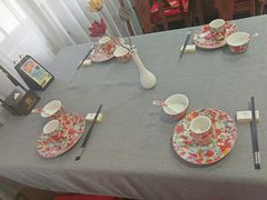 -中卫御苑福膳·养生局(圆明园店)