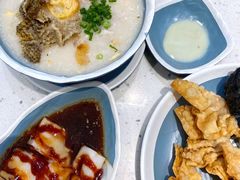 -华辉拉肠(宝华店)