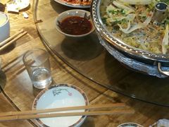 -公社食堂(牧电路店)