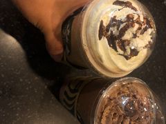 -星巴克(舟山蜈蚣峙店)