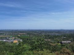 -北京西山国家森林公园