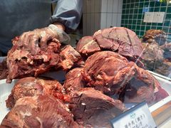 -孙庆海腊牛肉店(大皮院店)