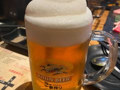 -千寻烧肉(政务区店)