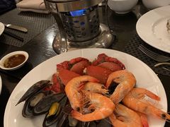 -乐咖啡西餐厅(太湖皇冠假日酒店)