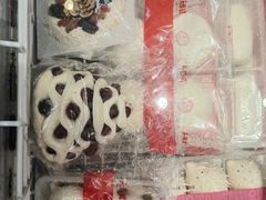 -大桥道食品商店(咸阳路店)