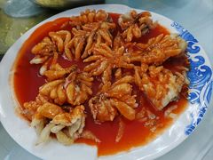 -笑红饭庄