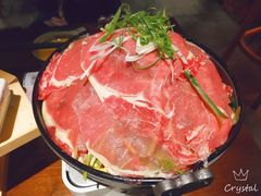 -大鲜生·亚洲菜融合小食堂