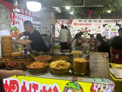 -大学城夜市大排档(凤栖路店)