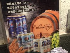 -南都咖啡西餐厅(天誉店)