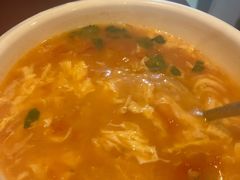 -玫瑰红烤羊排(北新桥三条店)