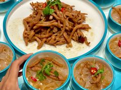 -特味村大酒店(南三环店)