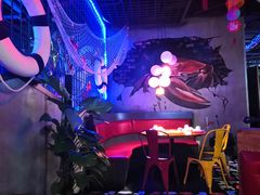 -胖哥俩肉蟹煲(世茂国际广场店)