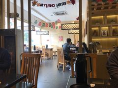 大堂-笑谈小街·韩国料理(萝岗店)