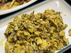 -香满锅老北京羊蝎子火锅·家常菜(新街口店)