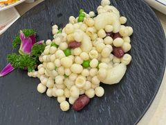 -古南都·清真绿柳居菜馆(太平南路店)