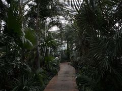 -国家植物园南园