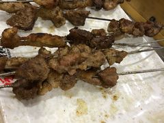 -同彬烧烤(菜园中心街店)