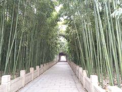 -采石矶景区