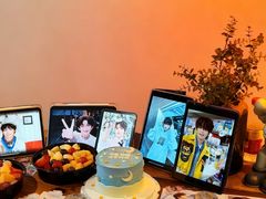 -森之烘焙.蛋糕.甜品台定制(番禺万博店)