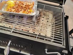 -何发发和牛烧肉·鳗鱼榴莲放题自助(乐峰广场店)