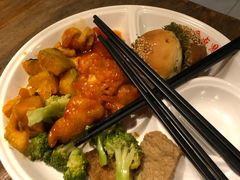 -素清香(解放路店)
