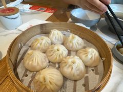 -馋三尺蟹粉小笼(人民广场店)