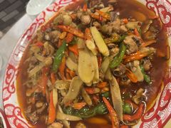 -陈胖子特色菜.鲜货现炒(融景城店)