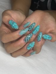 -171 Naillife